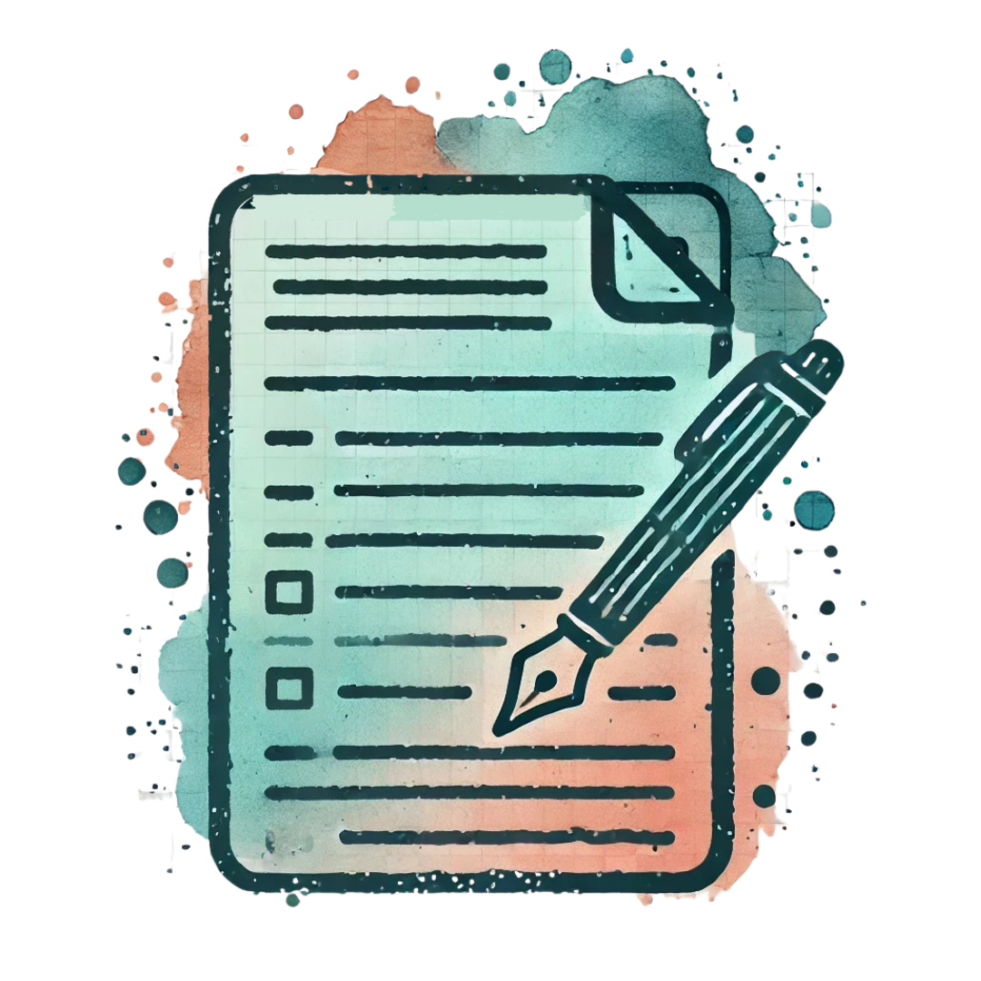 Assessment Completion Icon