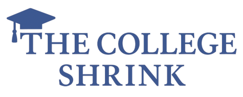 The College Shrink