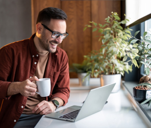 Virtual and In-Person Appointment