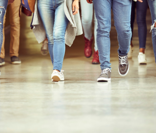 Sometimes, its not easy to reach out